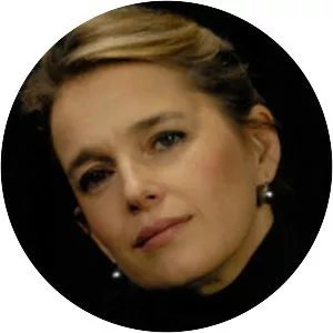 Laylī Anvar photograph