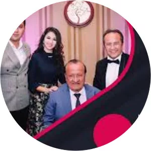 Layli va Majnun  - Musical artist