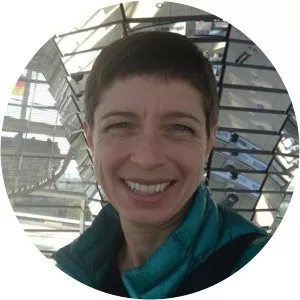 Layna Mosley - Political scientist