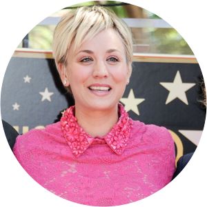 Layne Ann Cuoco - Kaley Cuoco's mother