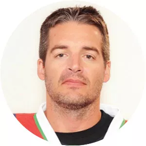 Layne Ulmer - Canadian ice hockey player