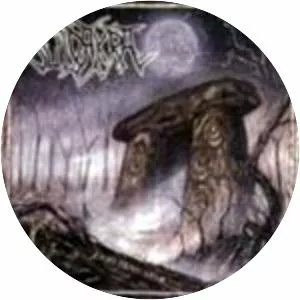 Lays from Afar - Studio album by Suidakra