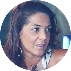 Layse Sapucahy - Musician