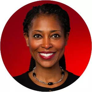 Laysha Ward
