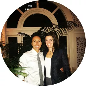 Layshia Clarendon - American professional basketball player