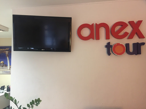 Layt Trevel Ooo - Travel agency in Moscow, Russia