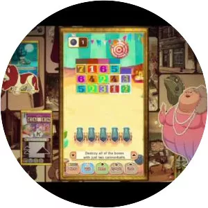 Layton's Mystery Journey: Katrielle and the Millionaires' Conspiracy - Video game