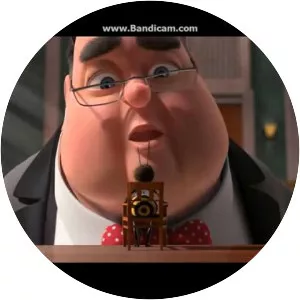 Layton T. Montgomery