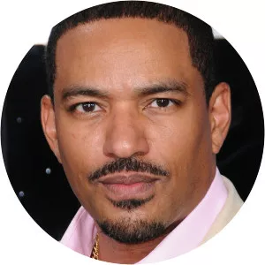 Laz Alonso