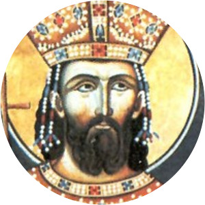 Lazar Hrebeljanović - Ruler