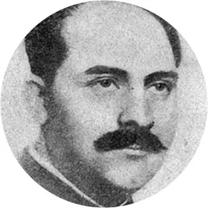 Lazar Kaganovich - Former First Deputy Premier of the Soviet Union