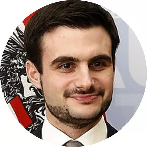 Lazar Krstić - Serbian economist