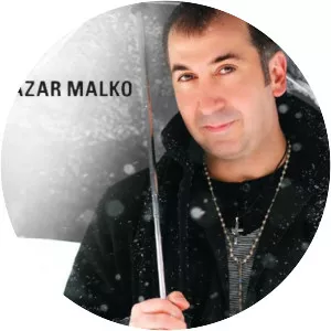 Lazar Malko - Musical artist
