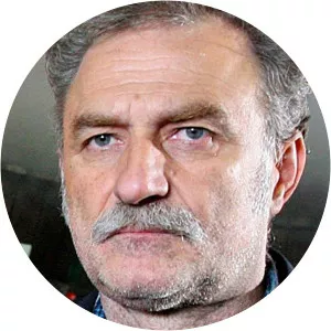 Lazar Ristovski