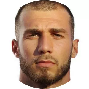 Lazar Stojsavljević