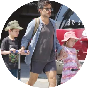 Lázaro Bernal photograph