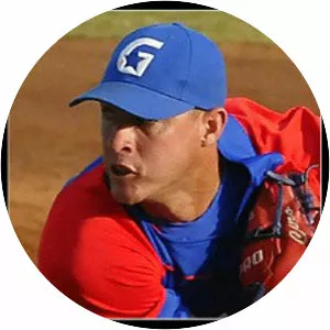 Lázaro Blanco - Baseball player