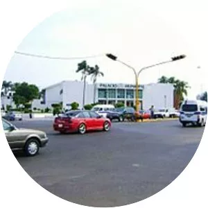 Lázaro Cárdenas Municipality photograph