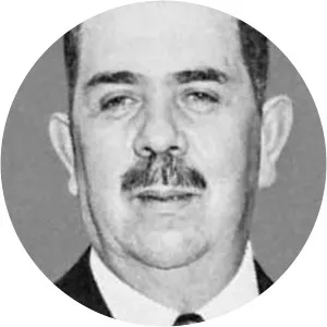 Lázaro Cárdenas - Former President of Mexico