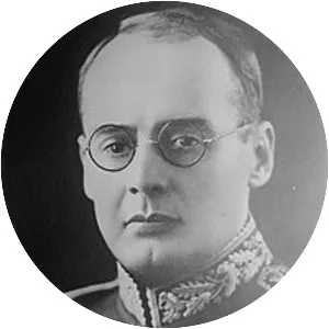 Lázaro Chacón González