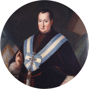 Lázaro de la Garza y Ballesteros (. . . - Biographer