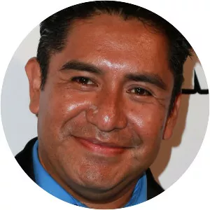 Lázaro Pérez - Actor