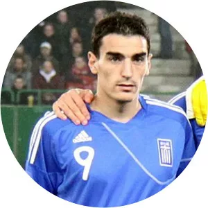 Lazaros Christodoulopoulos