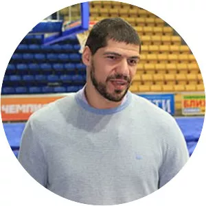 Lazaros Papadopoulos