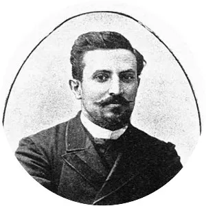 Lazaros Sochos