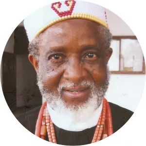 Lazarus Ekwueme - Nigerian musicologist