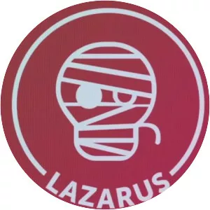Lazarus Group - 
