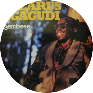 Lazarus Kgagudi - Musical artist