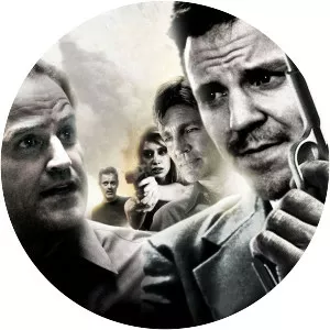 Lazarus Rising photograph