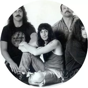 Lazarus Sin - Musical group