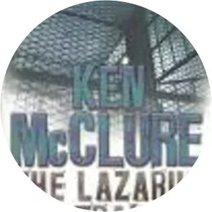 Lazarus Strain - Book by Ken McClure