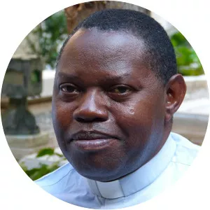 Lazarus Vitalis Msimbe - 