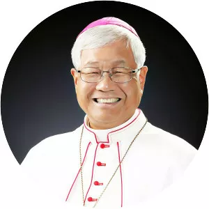 Lazarus You Heung-sik