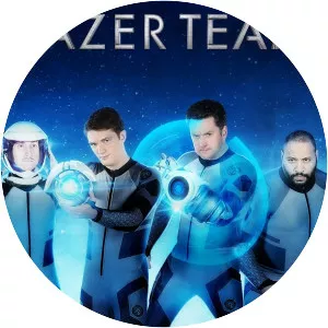 Lazer Team