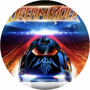 Lazerhawk - Musical artist