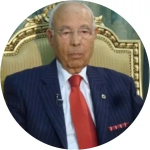 Lazhar Karoui Chebbi