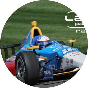 Lazier Partners Racing