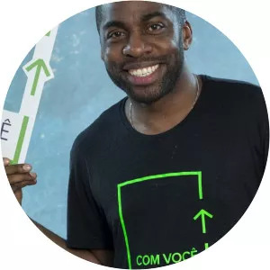 Lazinho com VocêSince 2017 - TV program