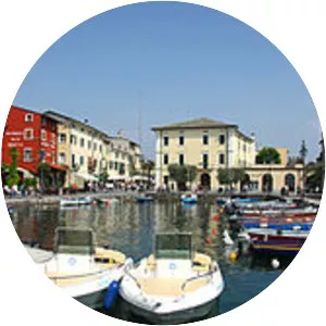 Lazise