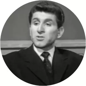 Lazos Terzas - Actor