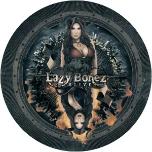 Lazy Bonez - Musical group