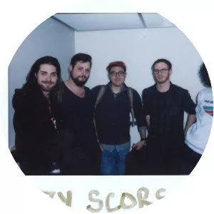 Lazy Scorsese - Musical artist