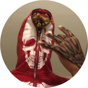 Lazygod - Musical artist