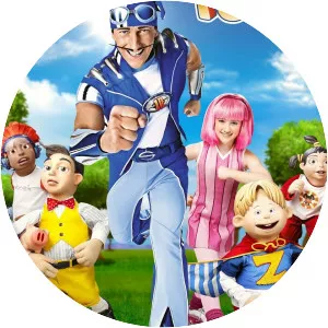 LazyTown