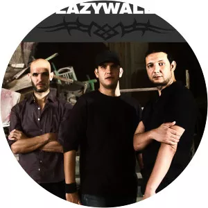 Lazywall - Musical artist