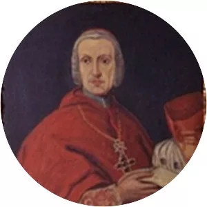 Lazzaro Opizio Pallavicino